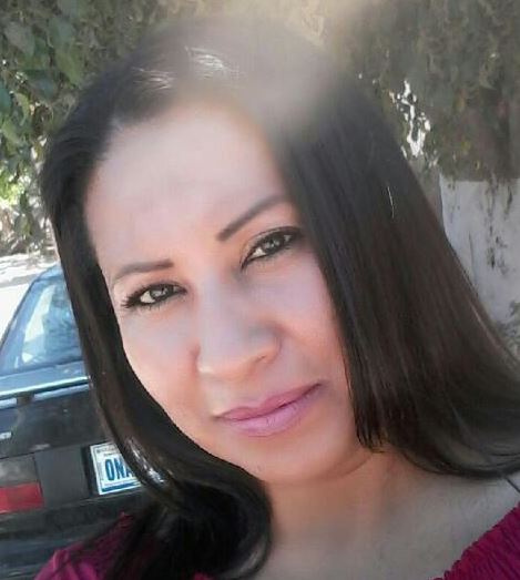 Zayda Cruz