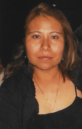 Rosibel Aranda-Demesa