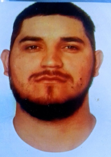 Javier Diaz Ramirez