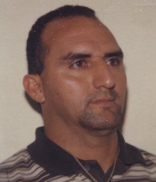 Alberto Arreola Caro