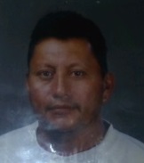 Eduardo Cruz Garcia