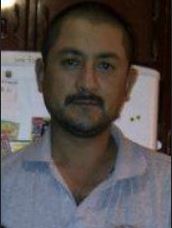 J Francisco Herrera Rivera