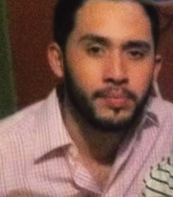 Hector Esparza Mariscal