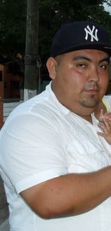 Jose Lizarraga Salazar