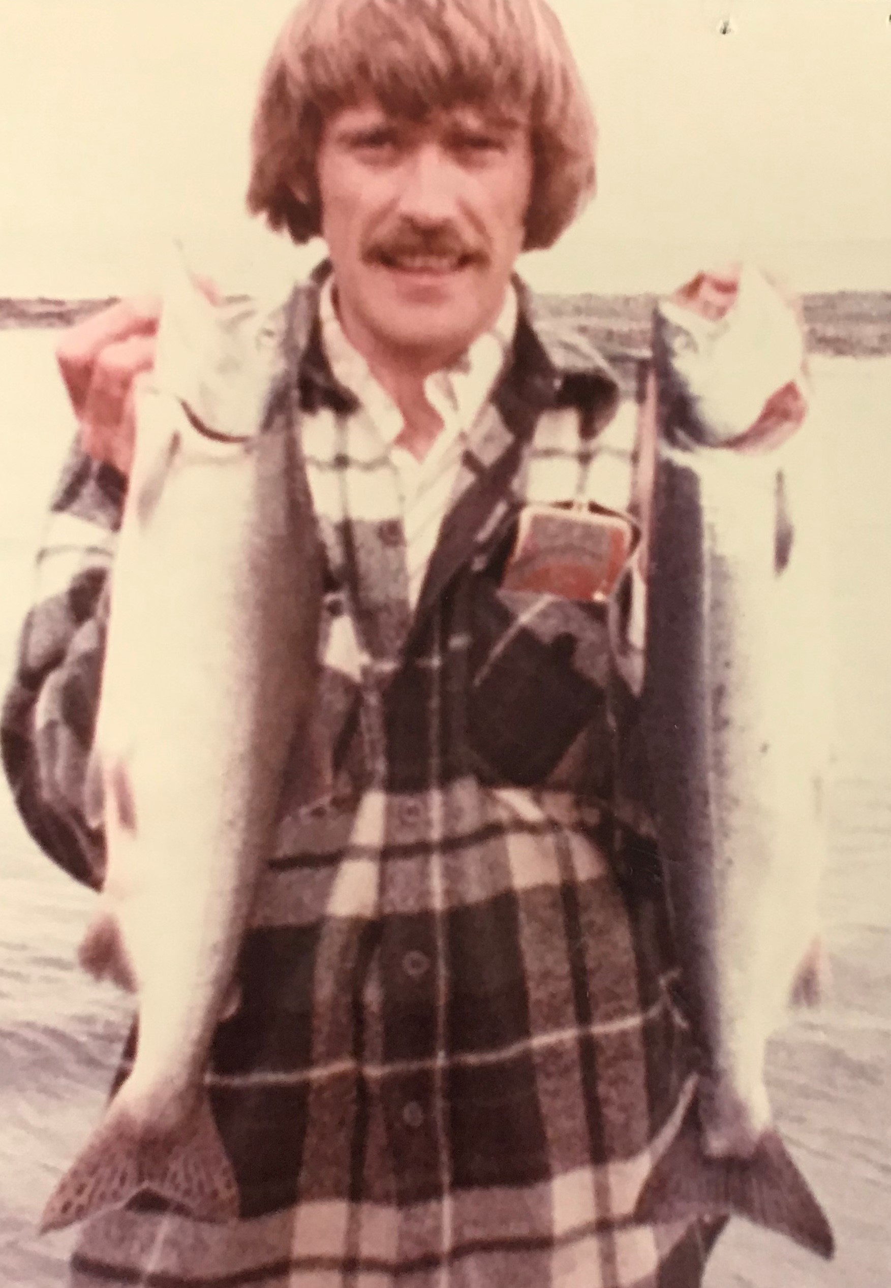 Gary Terry