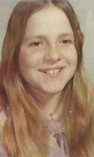 Peggy Reed