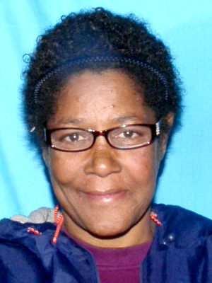 Rosa Warren
