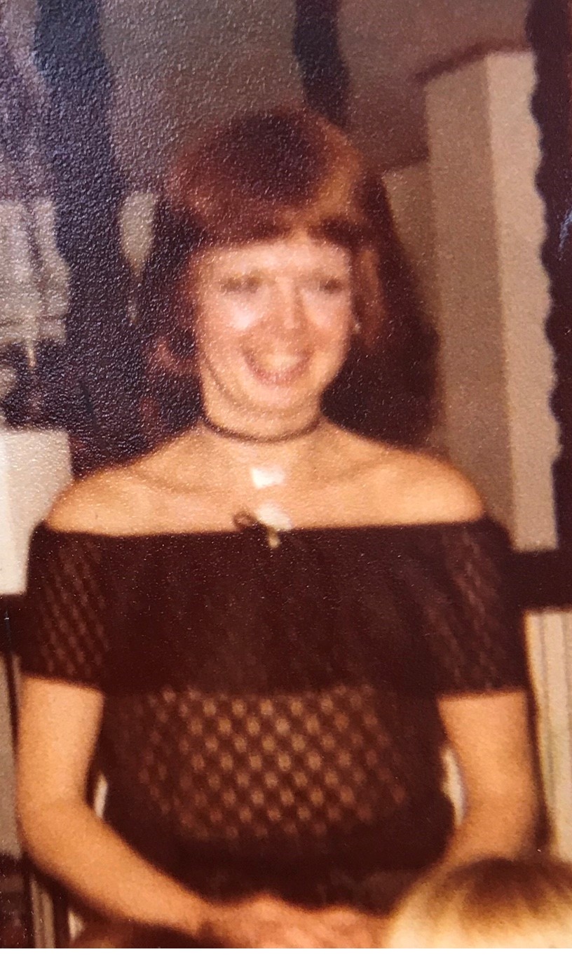 Kathleen Beitzel