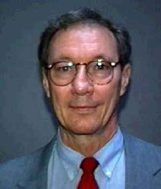 Robert Vendrick
