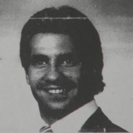 Steven Berry