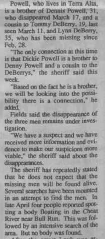 Tommy DeBerry