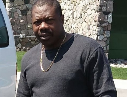 Gregory Young