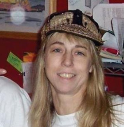 Melissa Bennett