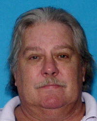 Clarence Johnson