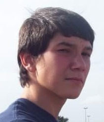 Zachery Gayle