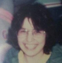 Antionette Bernhardt