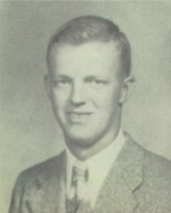 Jack Dickey