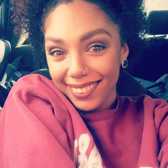 Darian Hudson