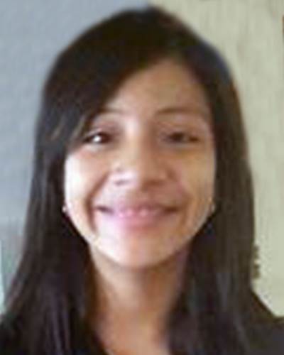 Joselin Gopar Morales