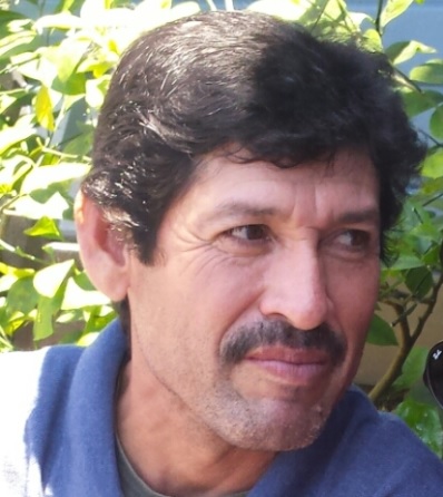 Vizmar Vasquez