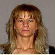 Theresa Hubbard