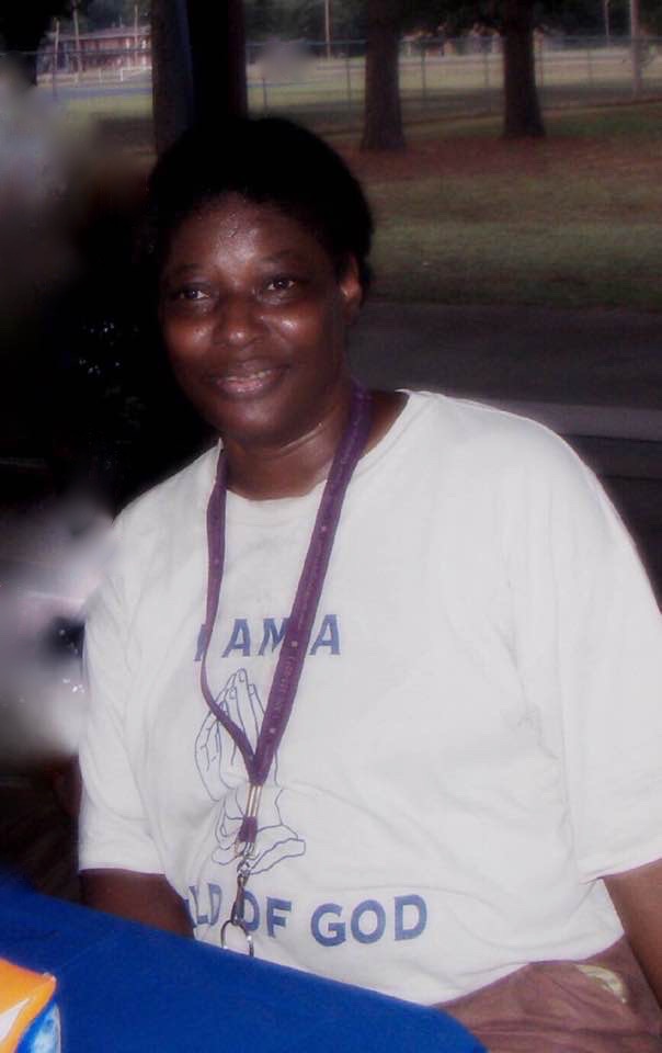 Anette Carter