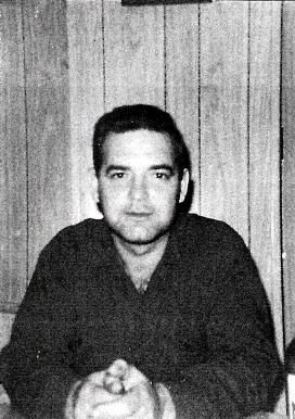 William Higgins