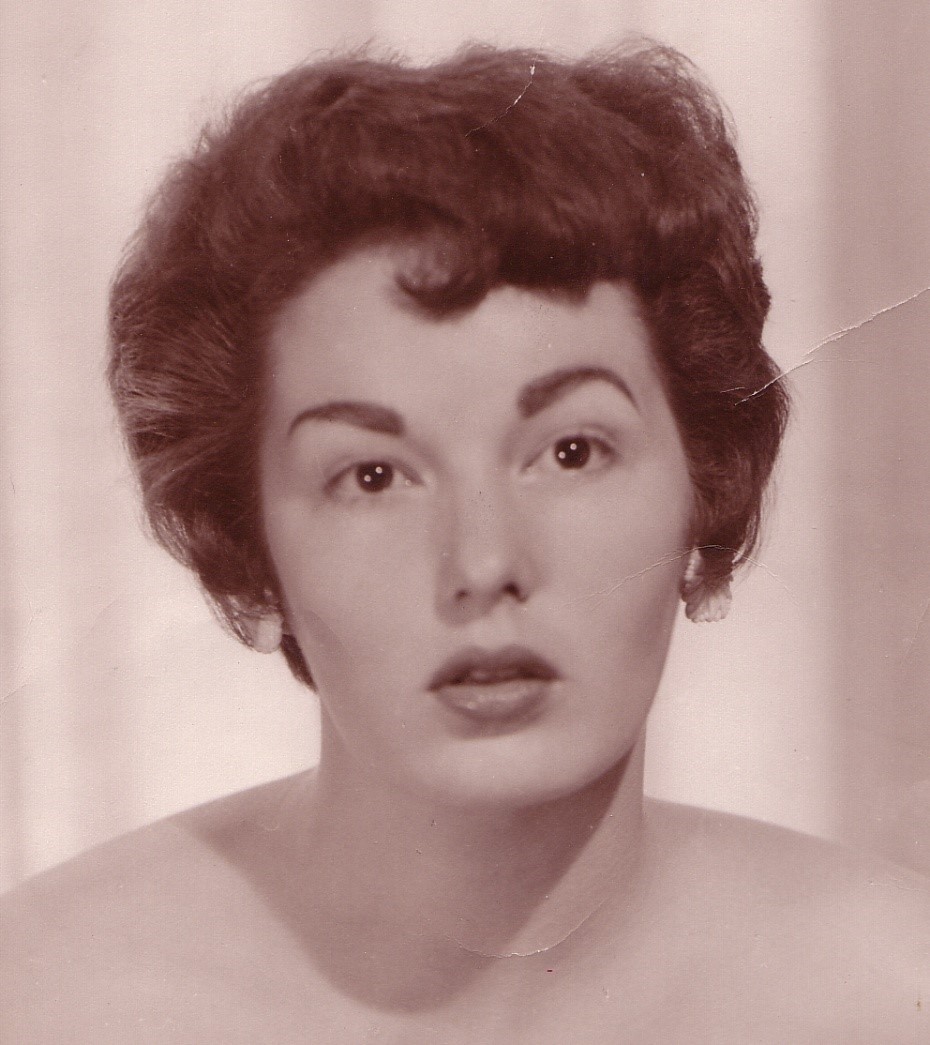 Christine Moore