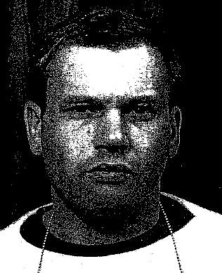Nicholas Vandekamp