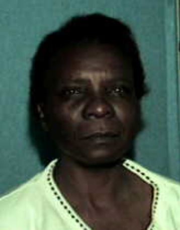 Barbara Brunson