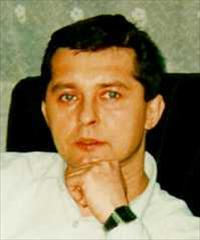 Andrzej Kosmakski