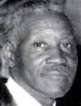 Morris Morehead