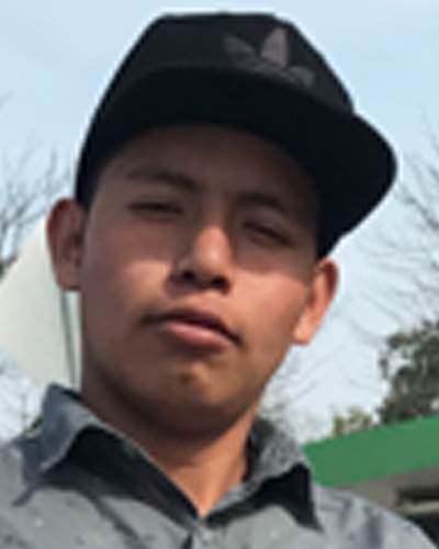 Juan Porfirio Tum Tiu