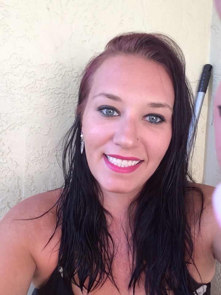 Stephanie Smith