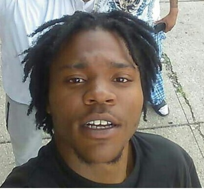 Marlo Gulley Jr.