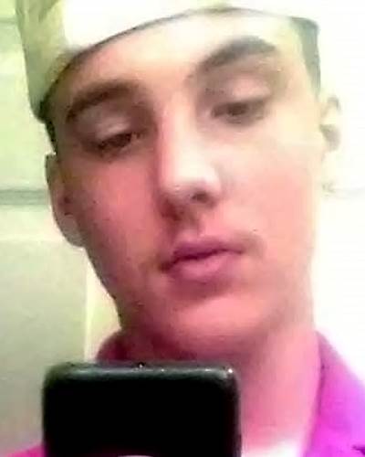William Adams III