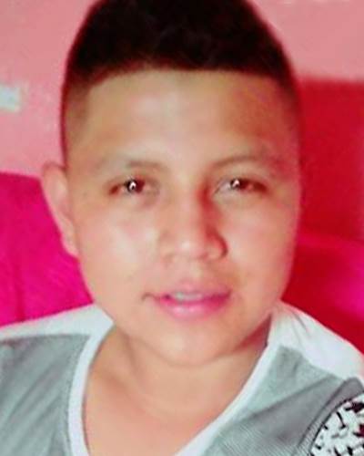 Axel Emerson Guzman-Laynez