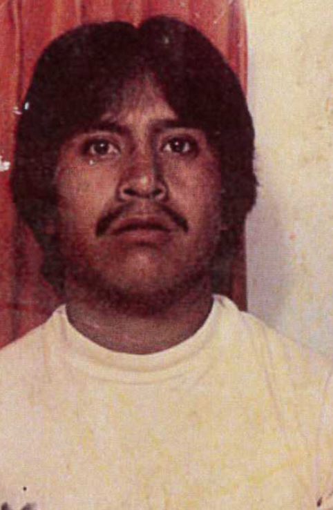 Taurino Velazquez