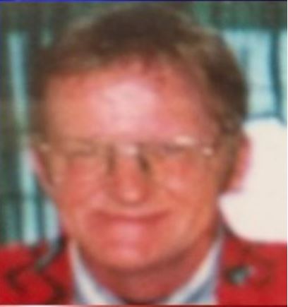 Jerry Holcomb