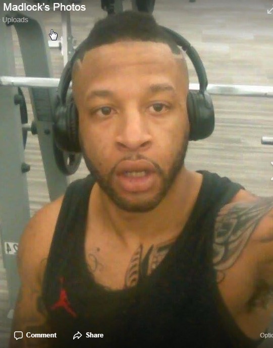 Phillip Madlock