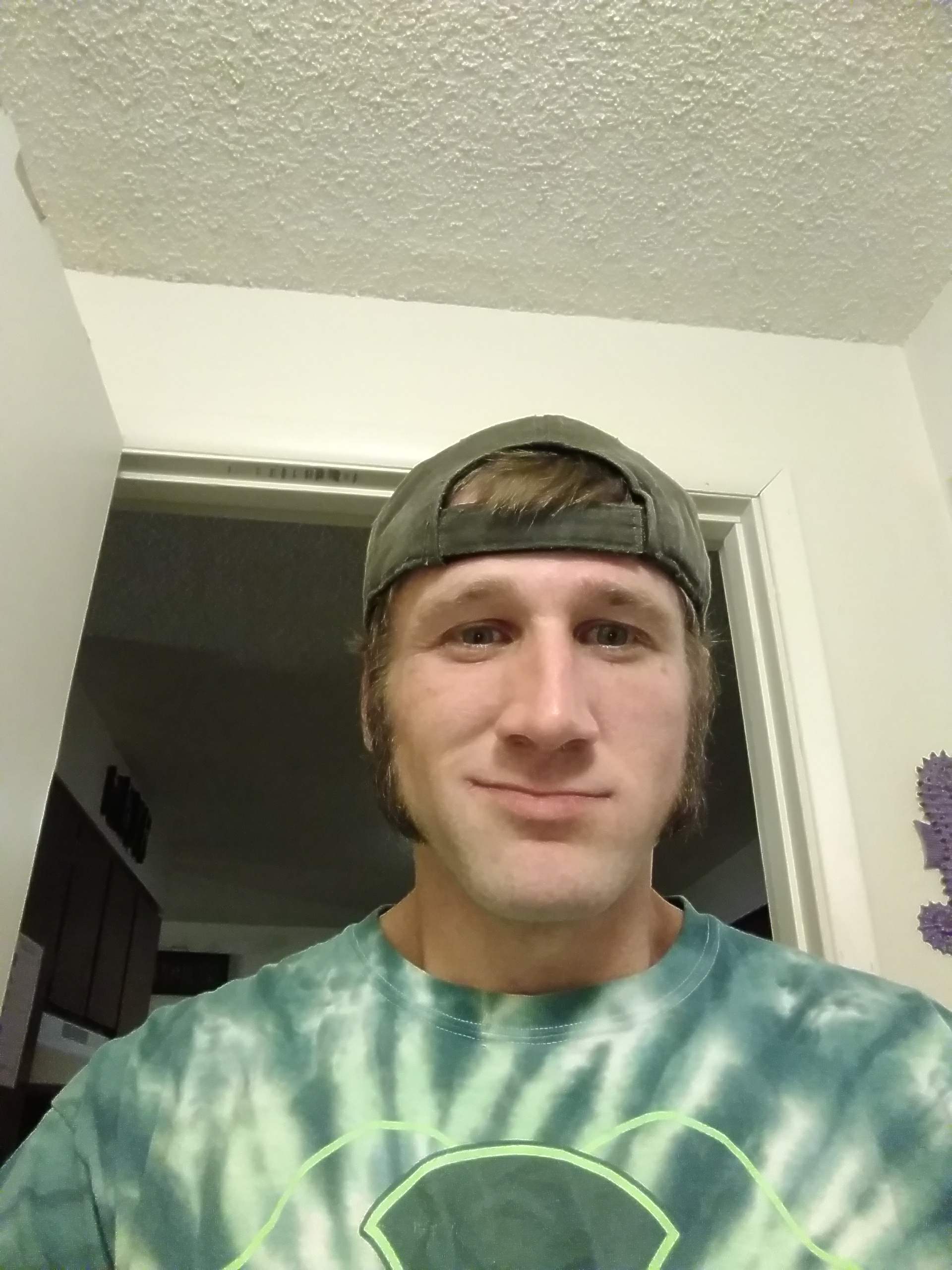 Jacob Edris