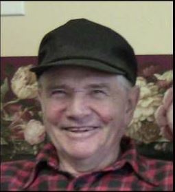 Carl Newcomb