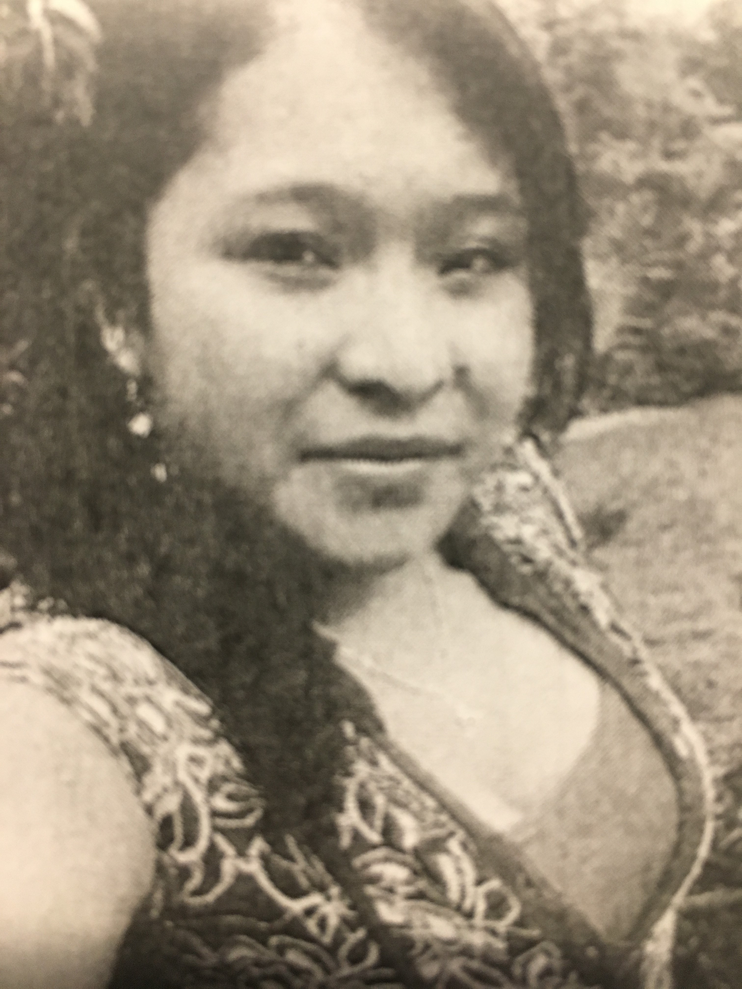 Treacy Cardona Vasquez de Vasquez