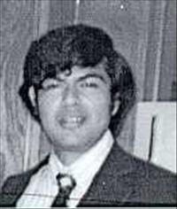 Rudolph Rangel