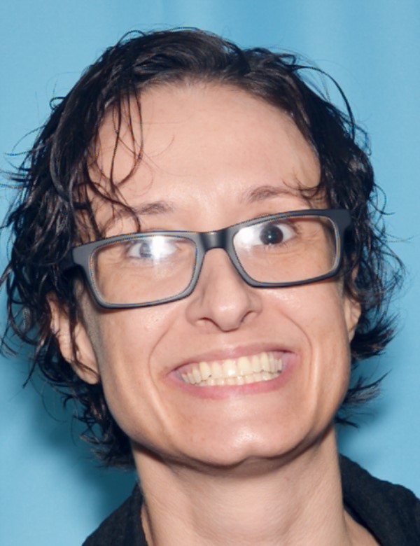 Rachel Mallard