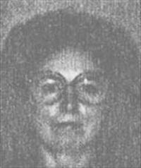 Betty Flurry