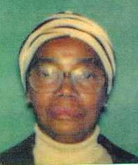 Almeta Syed