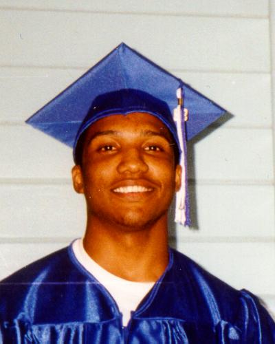 Jerome Robinson