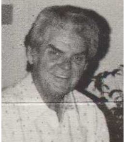 Lloyd Farrar