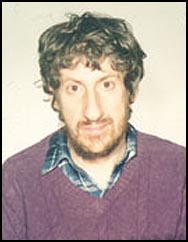 Zev Patt